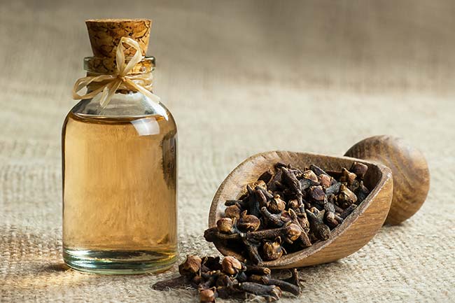 Cloves