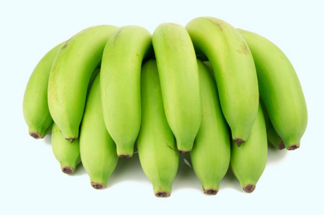 Green Banana