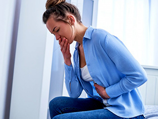 Try These 10 Home Remedies to Treat Stomach Flu