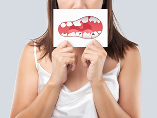 10 Effective Remedies To Control Gum Disease