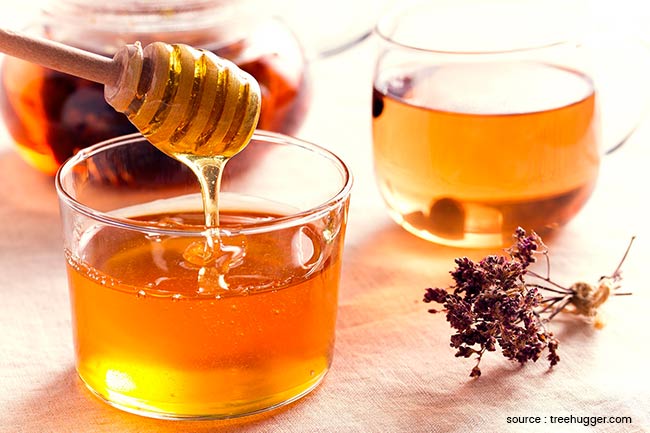 6. शहद (Honey)