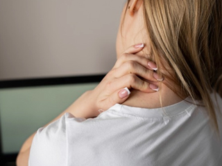 Here Are 10 Ways to Prevent Cervical Pain