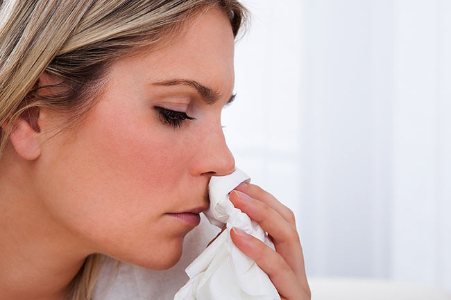नाक में जलन के घरेलू उपाय (Home Remedies to Cure Nose Irritation)