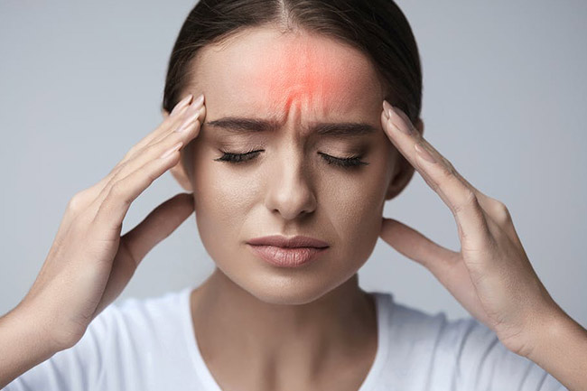 सिरदर्द से राहत पाने के लिए घरेलू उपाय (Home Remedies to Cure Headache)