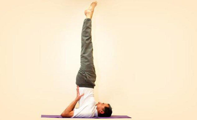 yoga