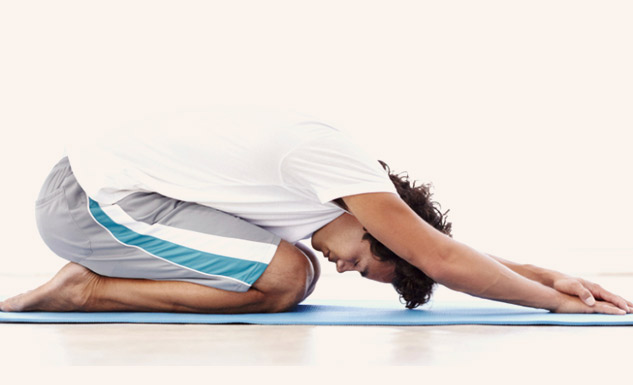 yoga