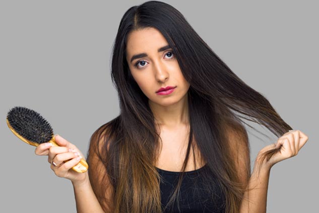 silkyhair
