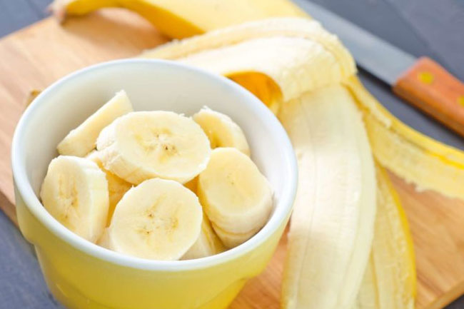 3. केला (Banana)