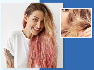 4 Ayurvedic Hair Care Remedies For Coloured Hair