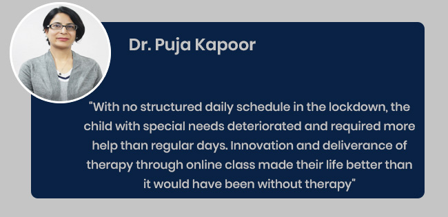 Pros of Online Therapies