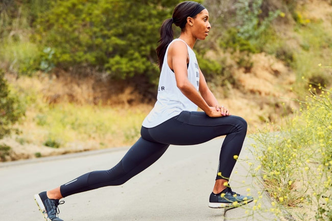 3. आधा घंटा रोज एक्सरसाइज करें (Regular Exercise)