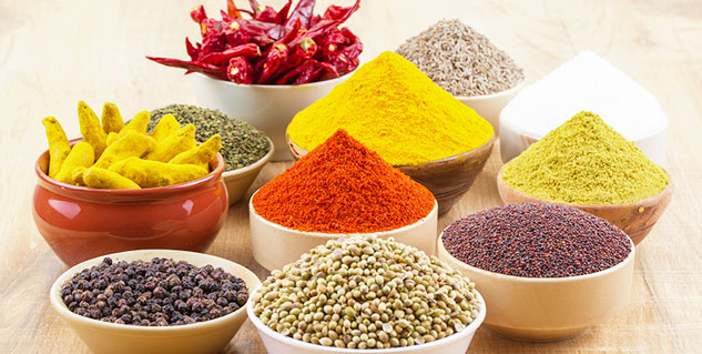 avoid spicy foods during breast feeding