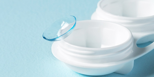 contact lens