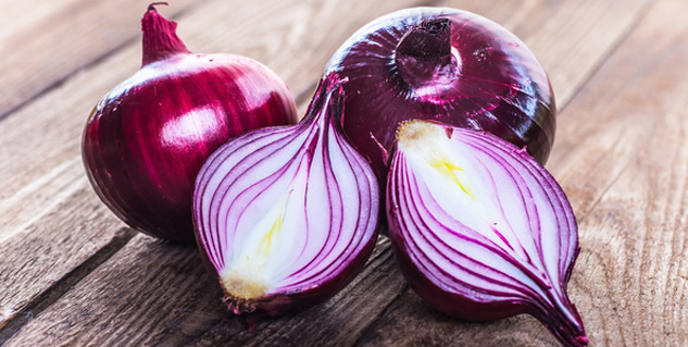 onion