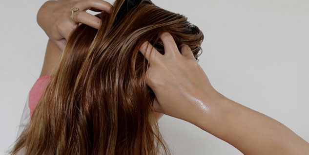 Inside1oilingyourscalp