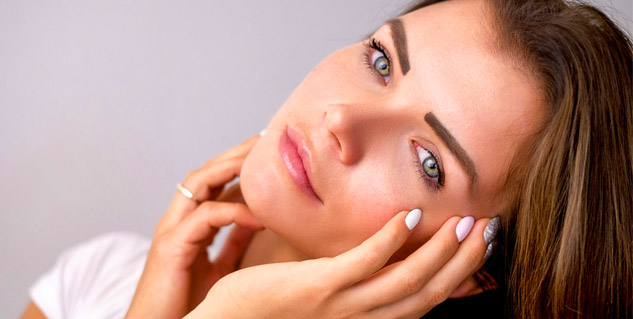 tips for healthy glowing skin