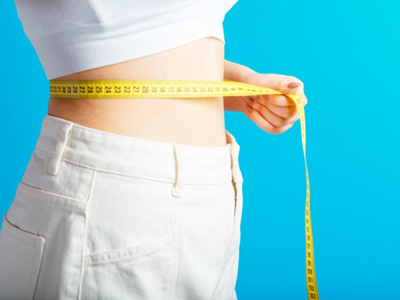 वजन नॉर्मल है फिर भी दिखते हैं मोटे तो कारण हो सकता है Skinny fat, जानें इसके नुकसान