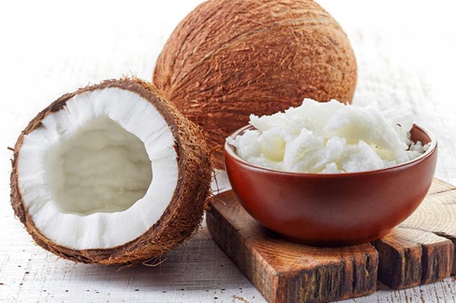 7. नारियल (Coconut)