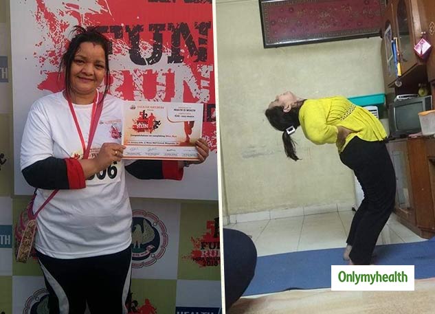 true story of High BP