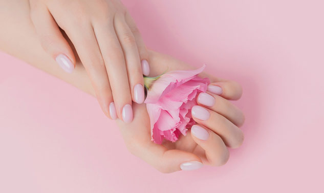 paronychia treatment