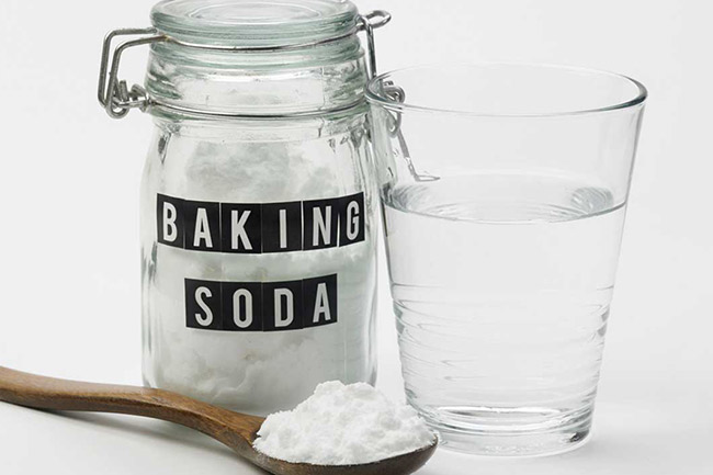 Baking Soda