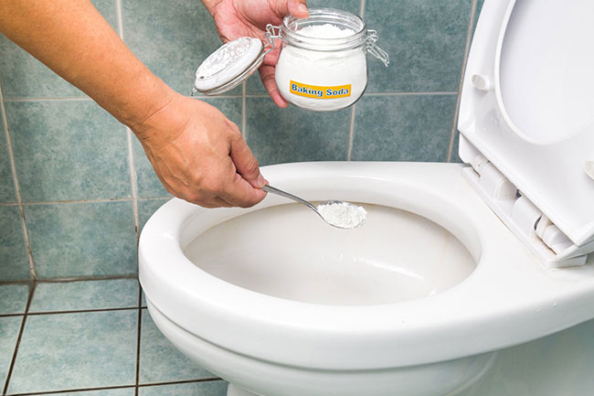 Bathroom Cleaner