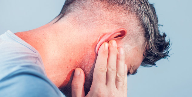 tips to prevent hot ears