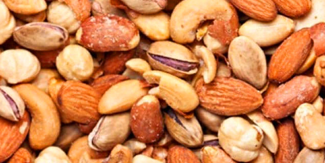 foods-for-Healthy-Nails