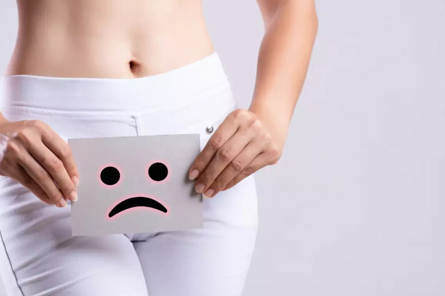 वजाइना के रूखेपन का कारण और घरेलू उपाय (Cause and Home Remedies of Vaginal Dryness)
