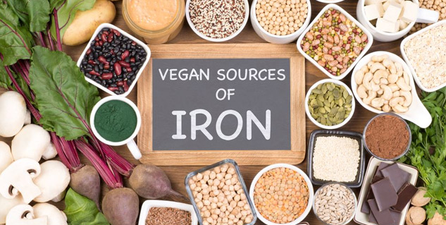 Diet to Get Rid from Periods Headache
