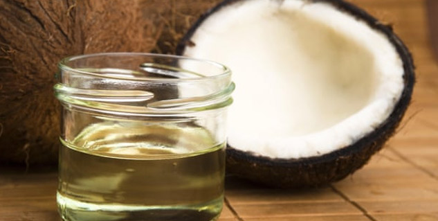 coconut oil remedies
