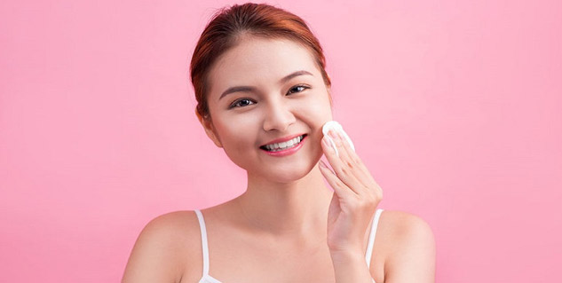 micellar water good for skin cleanse