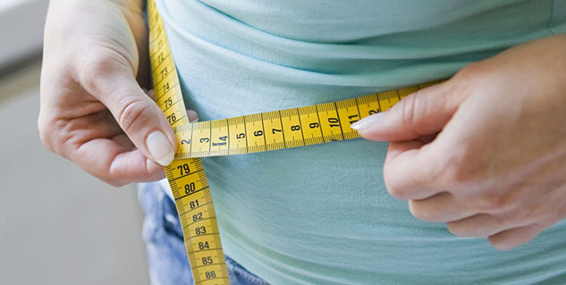 how to measure fitness