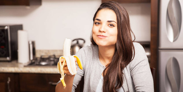 eat fruit in night cravings