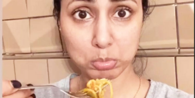 causes and treatment of night cravings