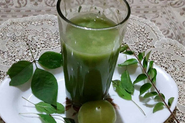 1. डायबिटीज में ब्लड शुगर कंट्रोल करता है बेलपत्र (Belpatra control diabetes)