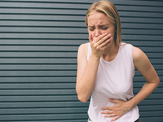 Get Food Poisoning Often? Try These Home Remedies for Prompt Relief