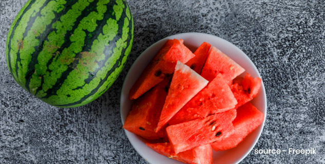 watermelon for thyroid