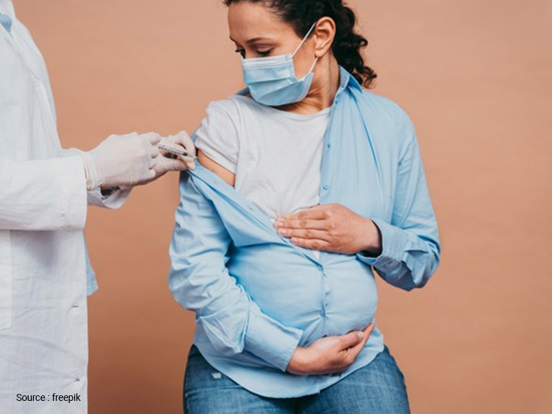 मॉडर्ना वैक्सीन को मिली भारत में इमरजेंसी प्रयोग की मंजूरी, और अब गर्भवती महिलाएं भी लगवा सकेंगी कोविड का टीका
