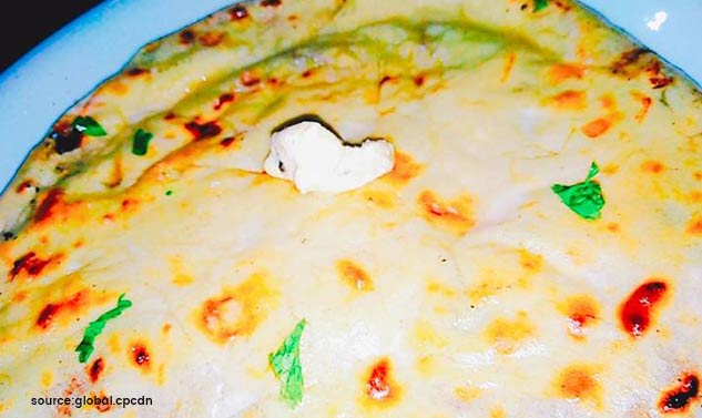 sattu chilla recipe