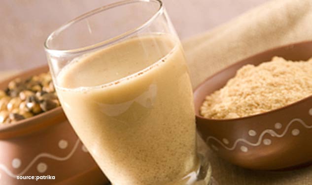 sattu drink recipe