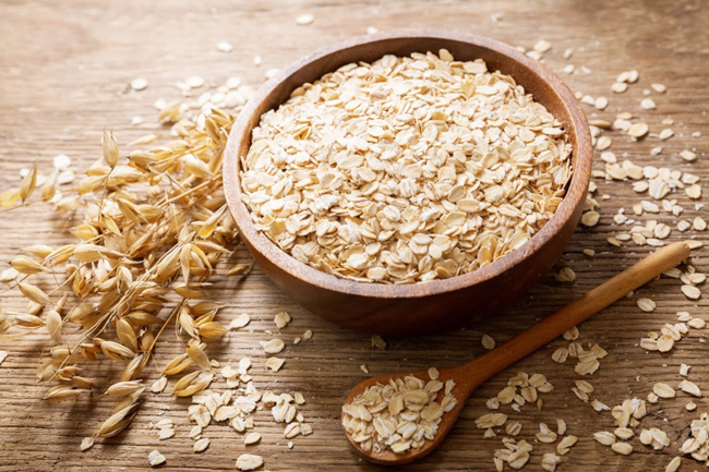 Oat Meal