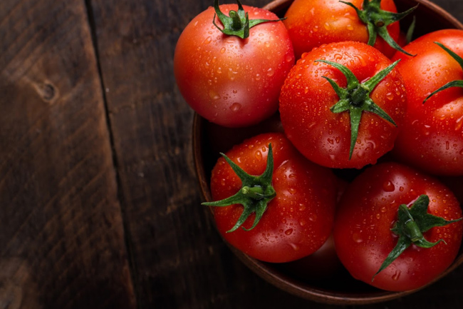 Tomatoes