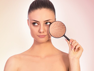 10 Lesser-Known Causes of Dry Skin