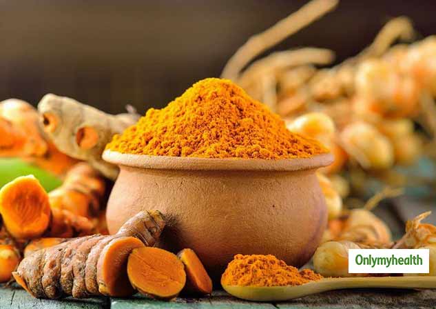 turmeric for gout pain