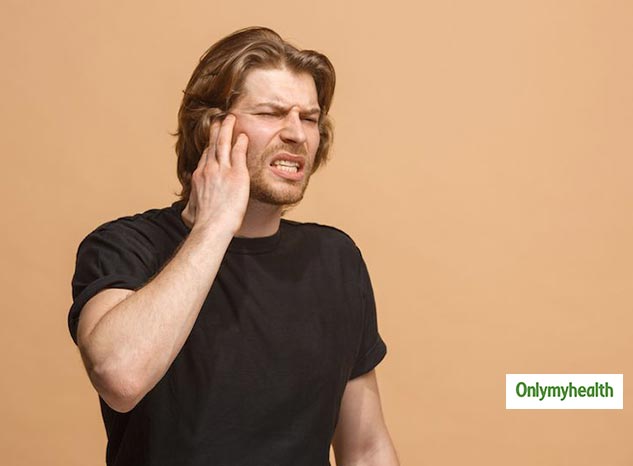 ear problems