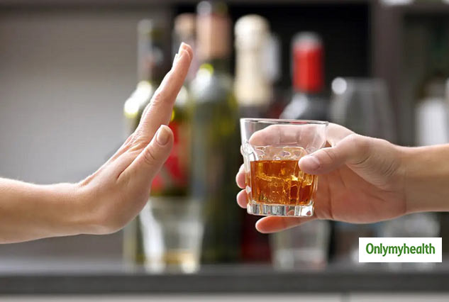 alcohol intoxication