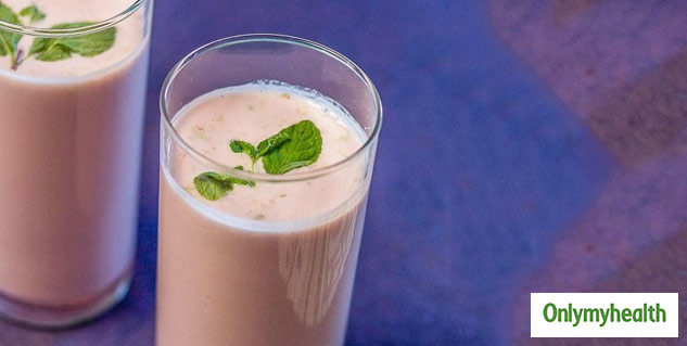 solkadhi summer drink