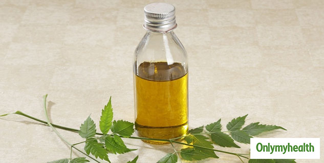 neem leaves tea recipe