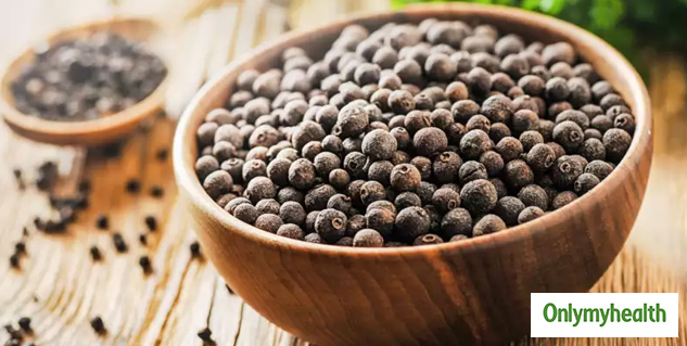 benefits and side effects of black pepper